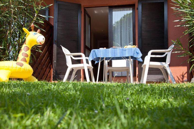 Residence San Luigi Лимоне сул Гарда Екстериор снимка
