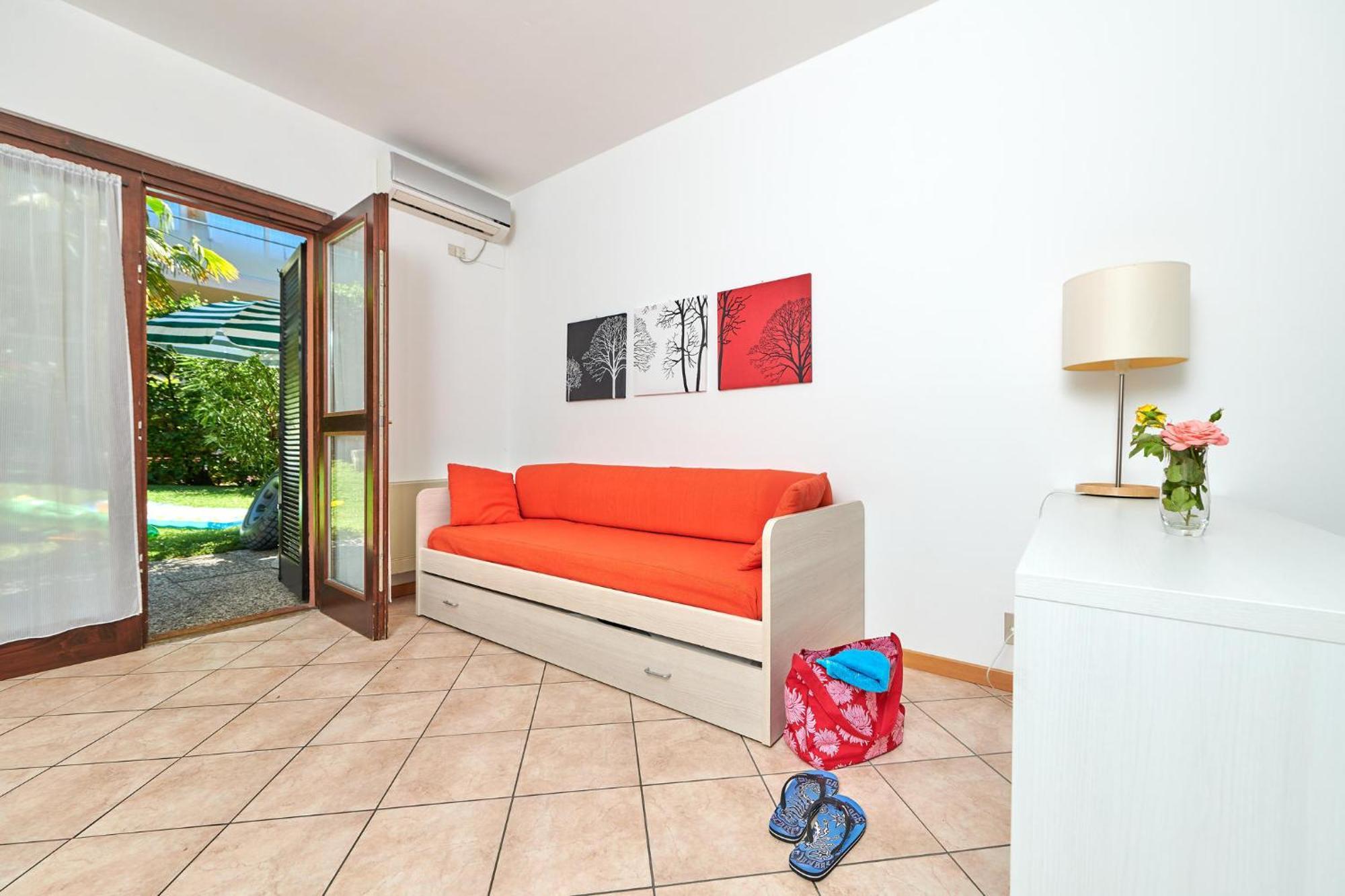 Residence San Luigi Лимоне сул Гарда Екстериор снимка