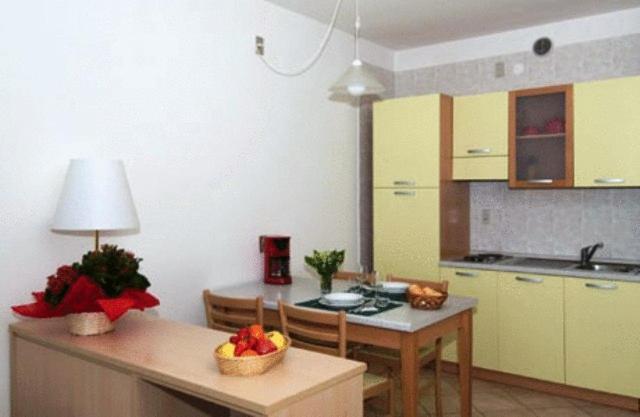 Residence San Luigi Лимоне сул Гарда Екстериор снимка
